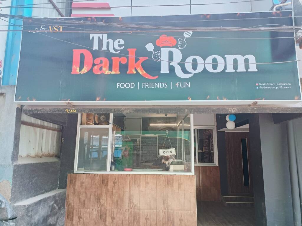 Photos of The Dark Room, Pictures of The Dark Room, Chennai Zomato