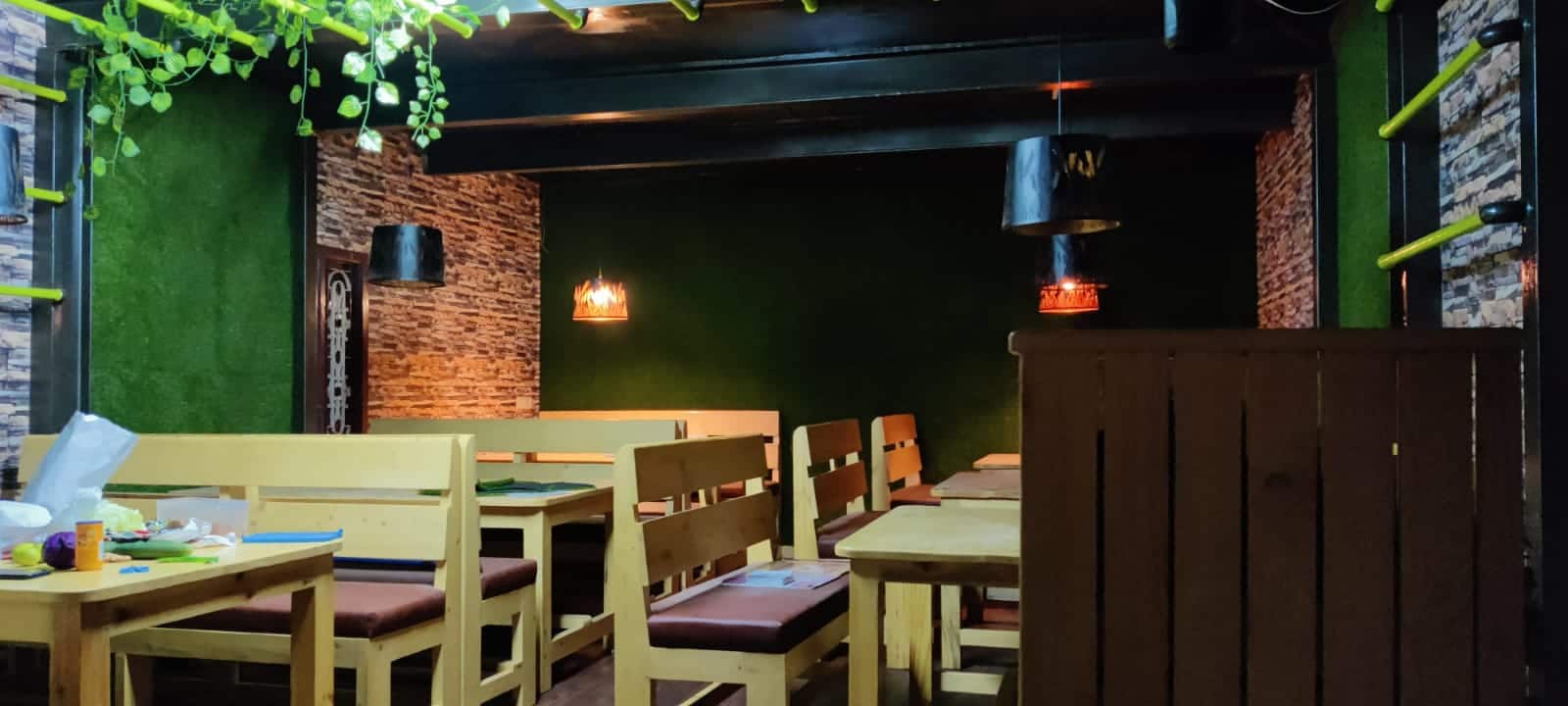 The Dark Room, Medavakkam, Chennai Zomato