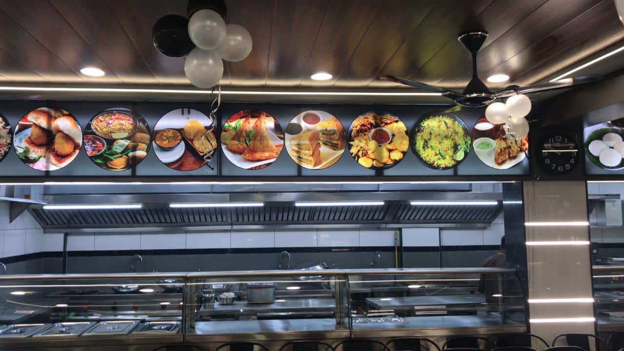 My Canteen, Kalyan, Thane Zomato