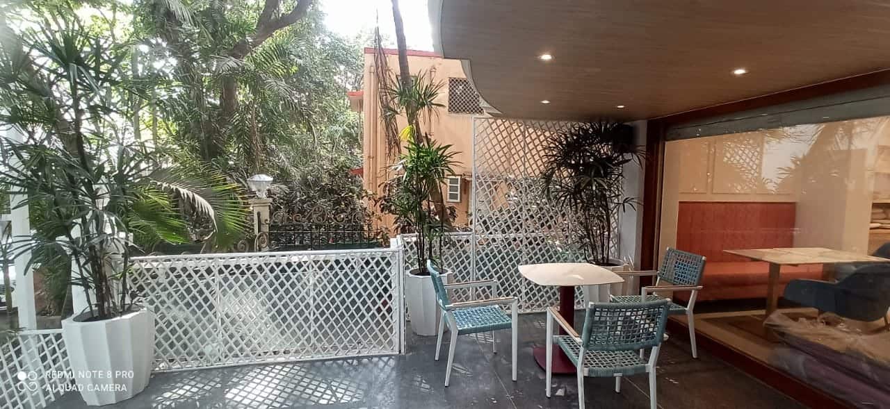 Ananda Cafe, Juhu, Mumbai | Zomato
