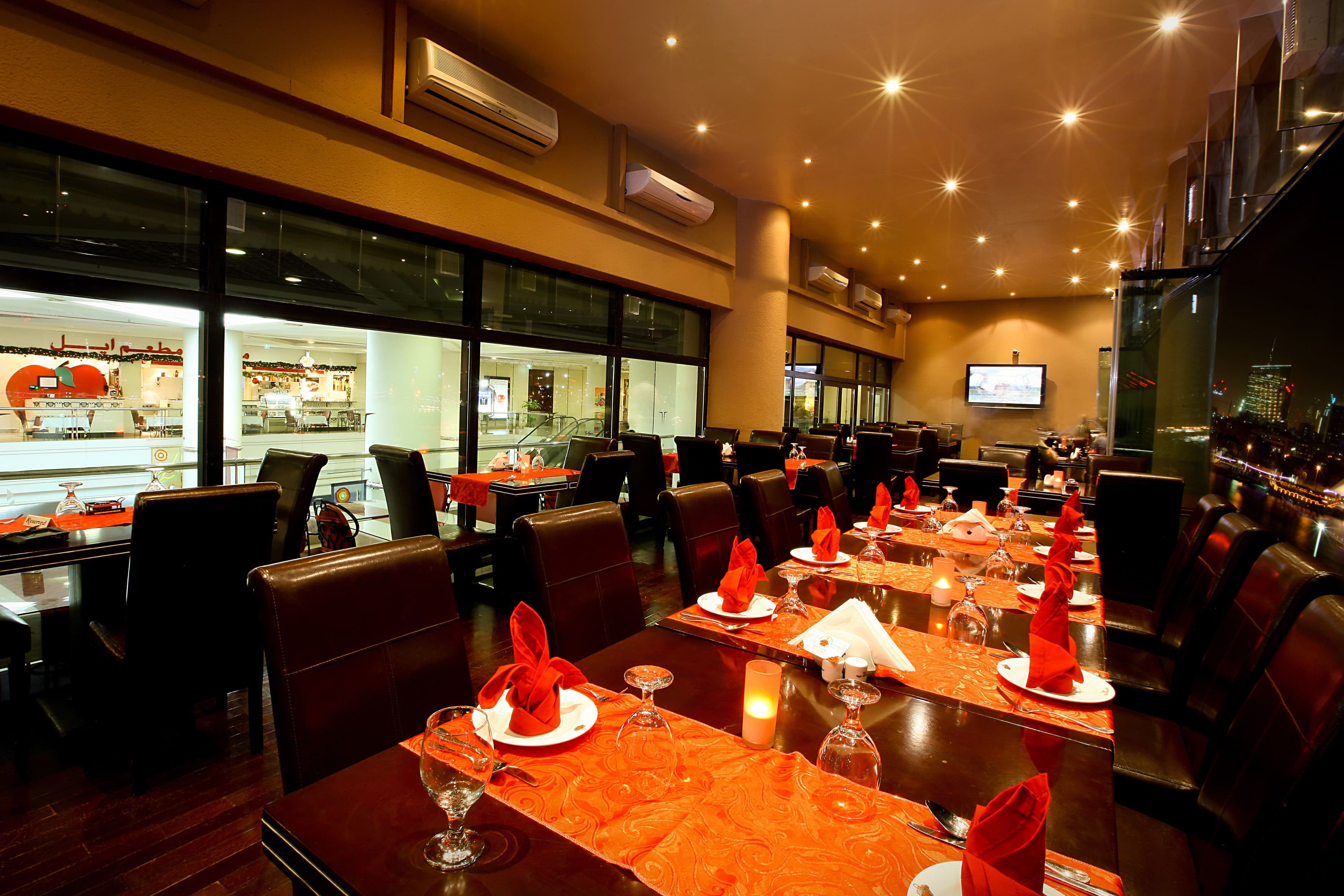 Menu of Apple Creek Cafe & Restaurant, Baniyas, Dubai