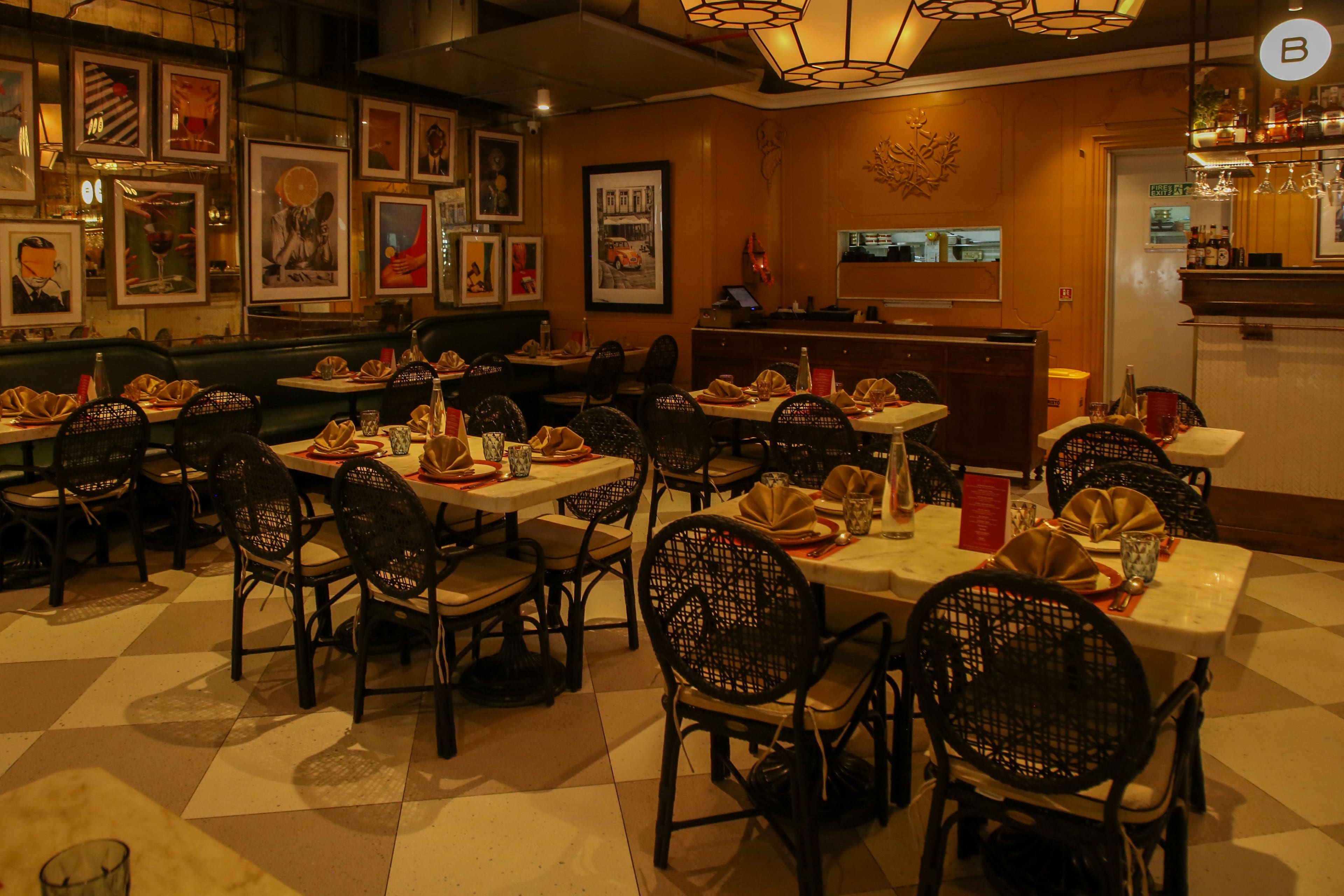 Nineteen78, Saket, New Delhi | Zomato