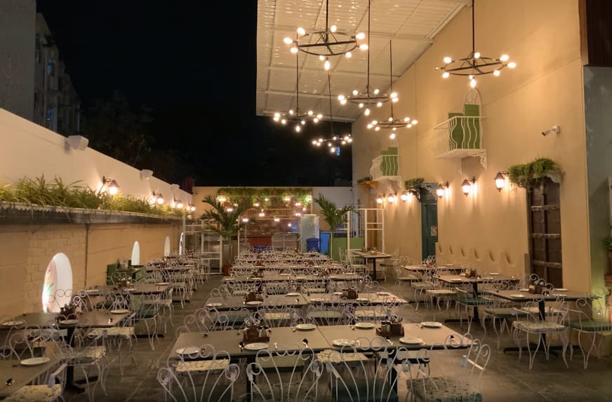 Vegetvam, Bibvewadi, Pune Zomato