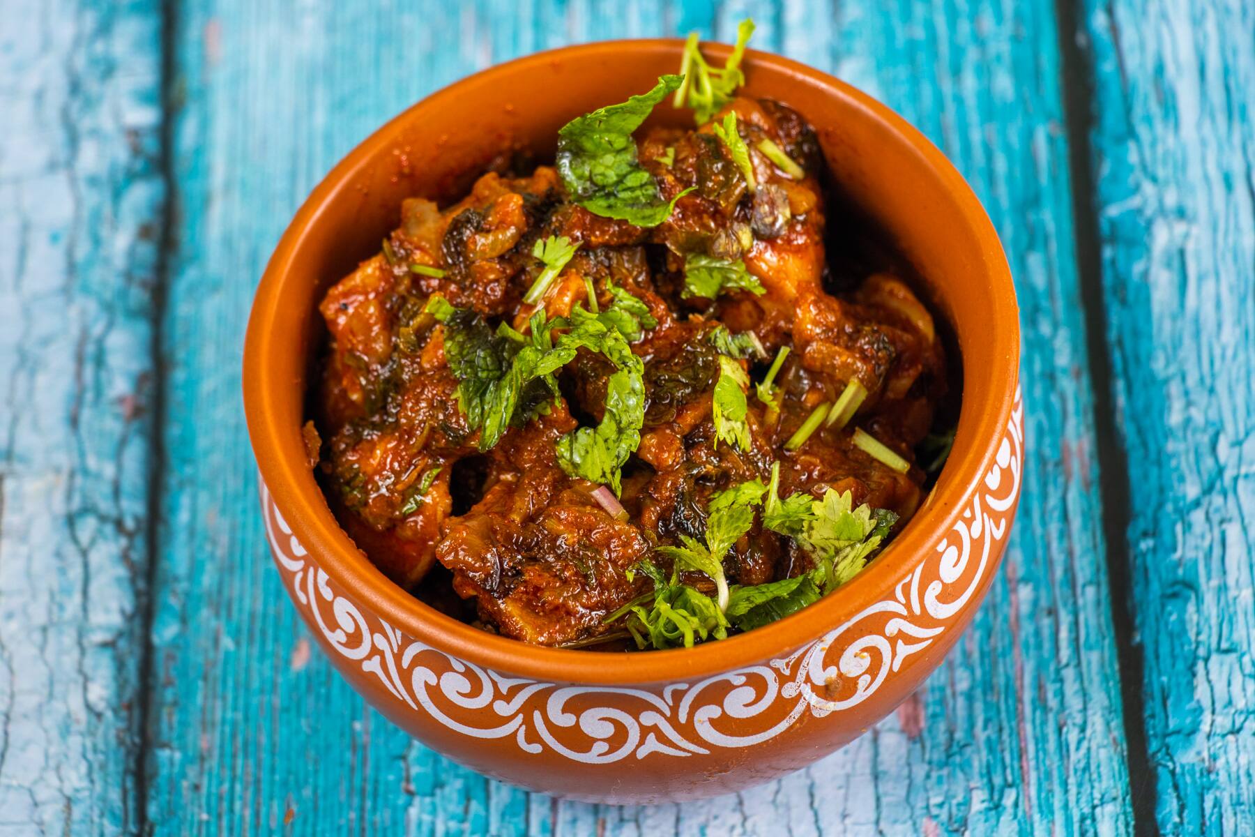 Mallikarjuna Curry Point, Kothapet, Hyderabad Zomato