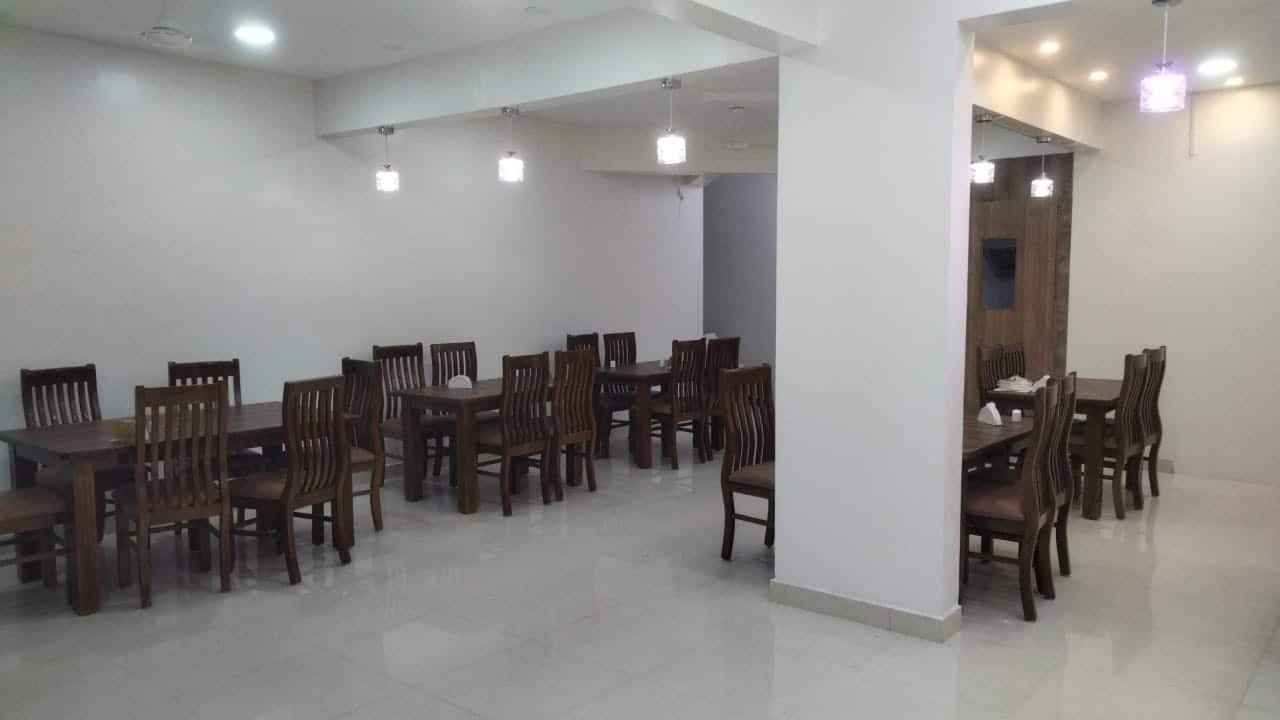 Bawarchi In, BTM, Bangalore | Zomato