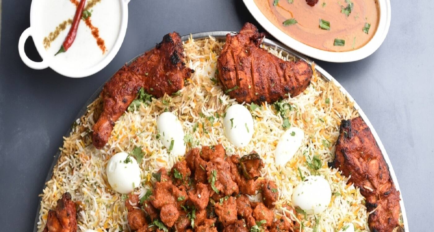 Shahran Ø´ÙØ±Ø§Ù Al Nahda Dubai Zomato
