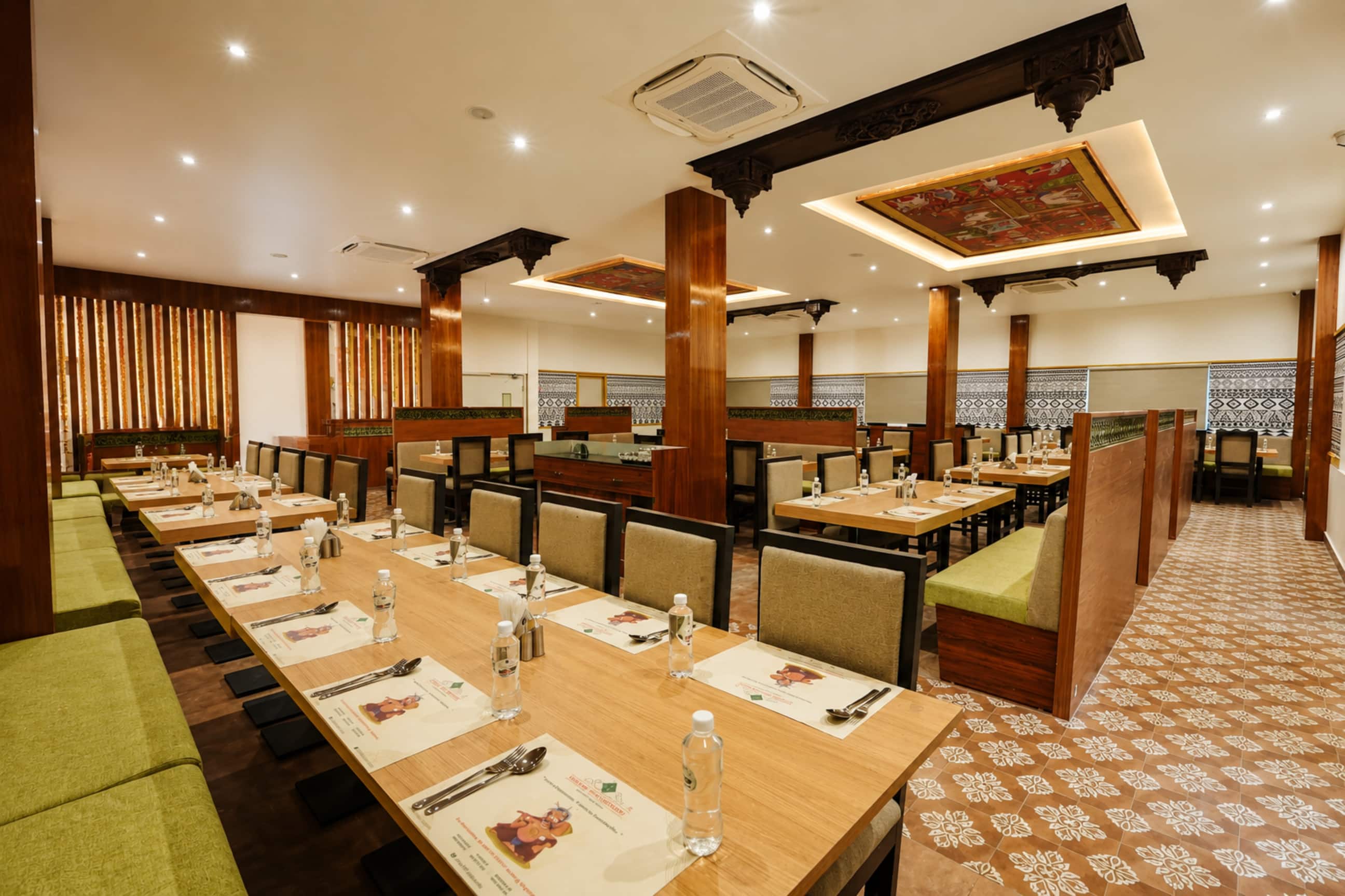 Restaurant image