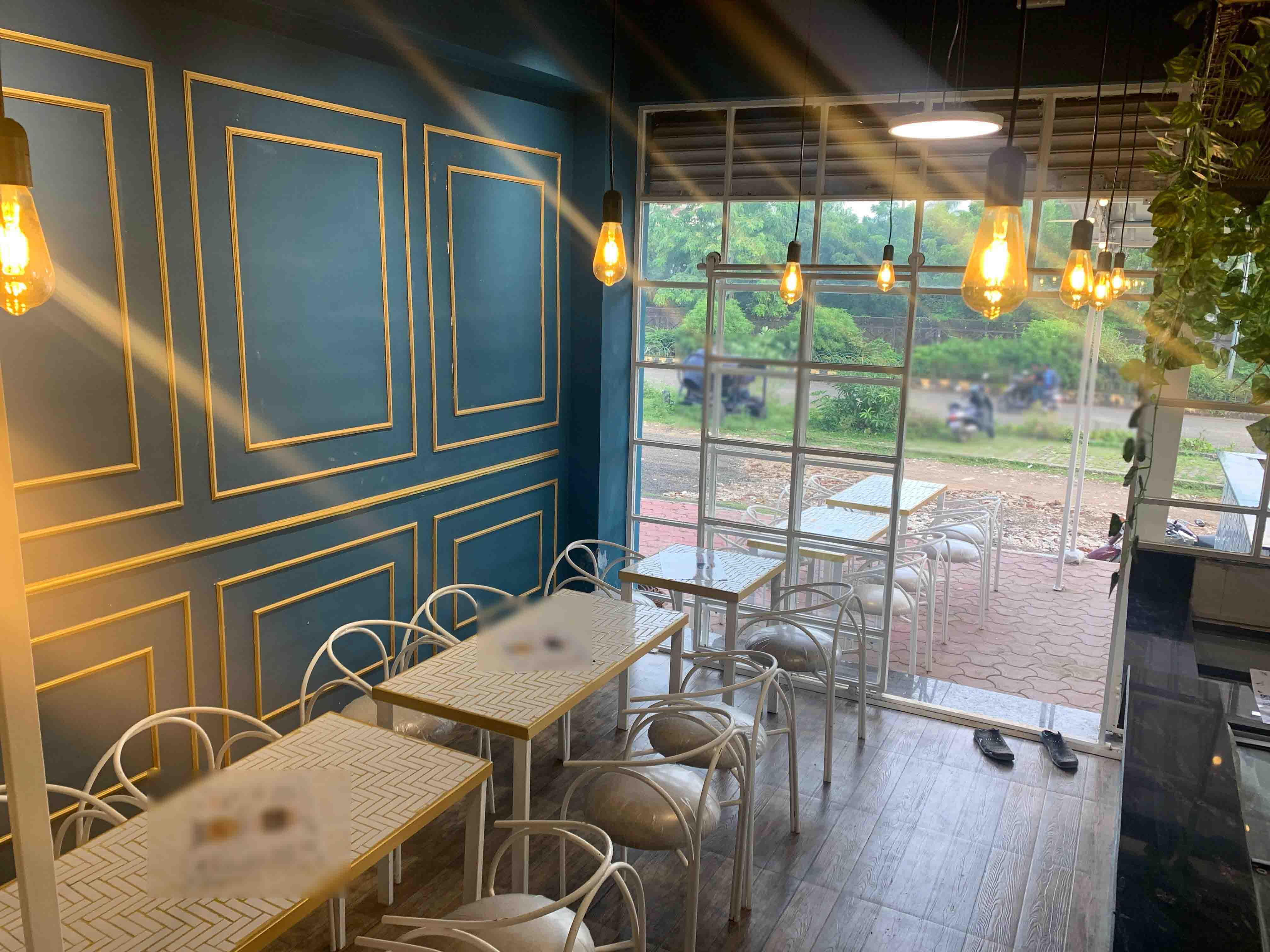 Elixir Pizzeria & Creamery, Vijay Nagar, Jabalpur | Zomato