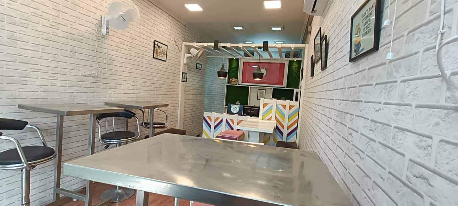 Canteen Cafe, Vaishali Nagar, Jaipur Zomato