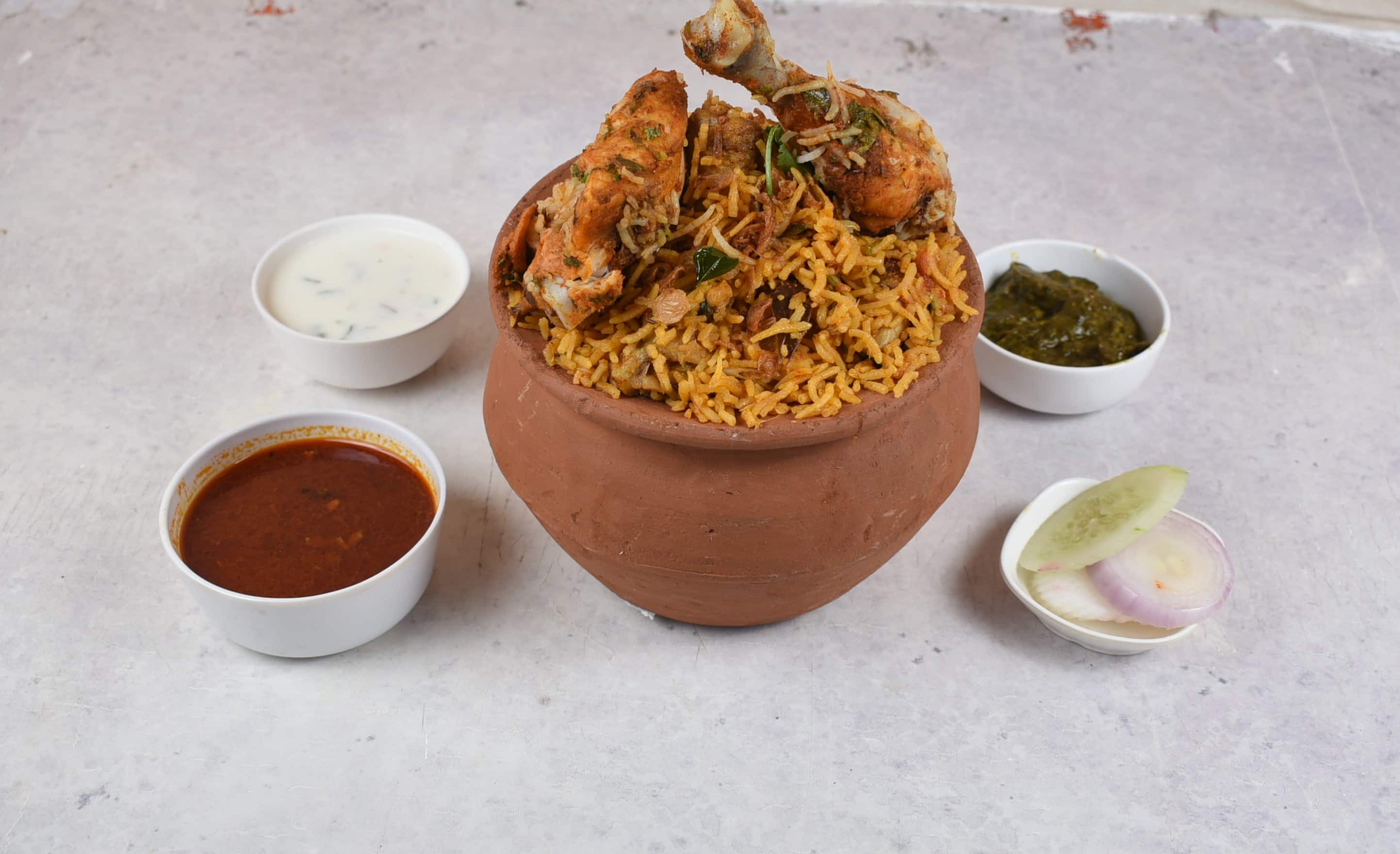 GHF Grandma's Home Foods, Kammanahalli, Bangalore Zomato