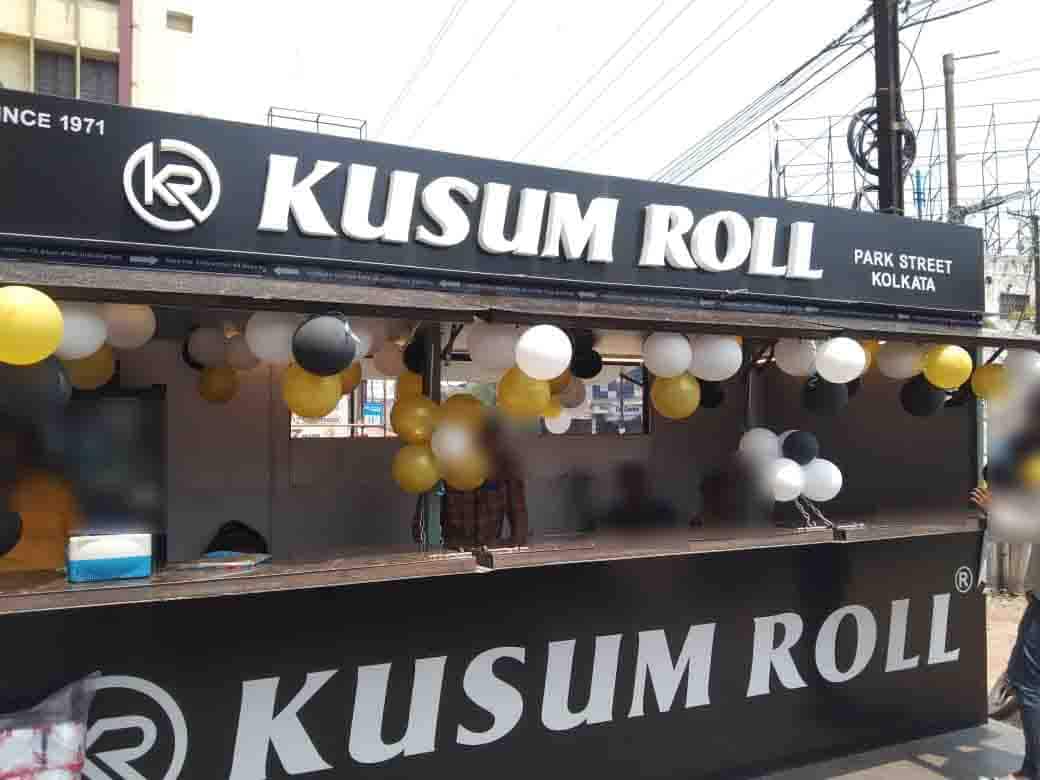 Kusum Roll
