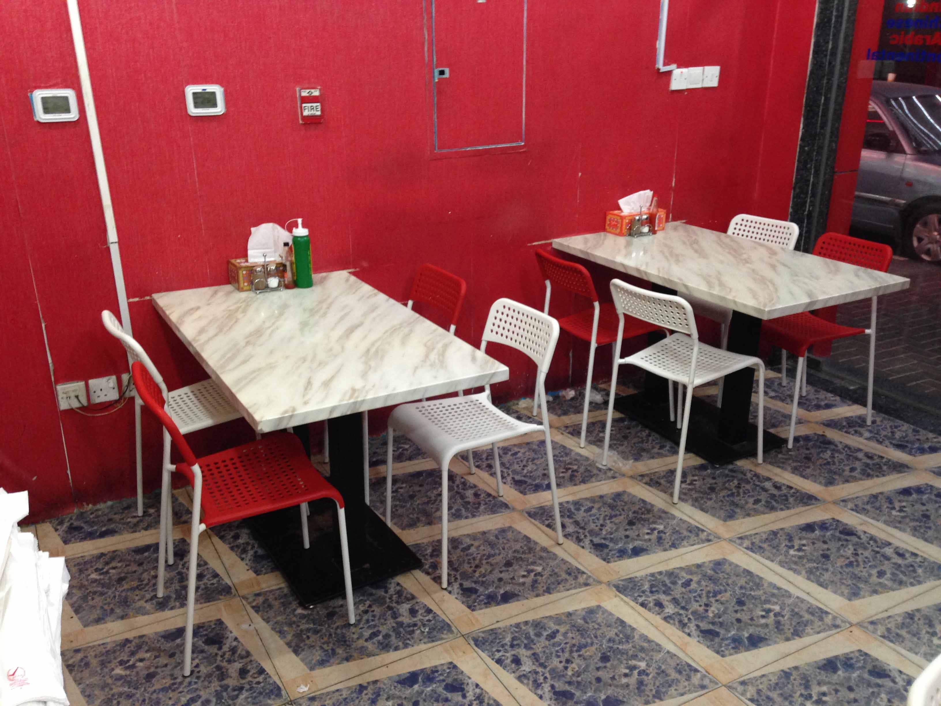 Barsha Falcon Cafeteria, Al Barsha, Dubai Zomato