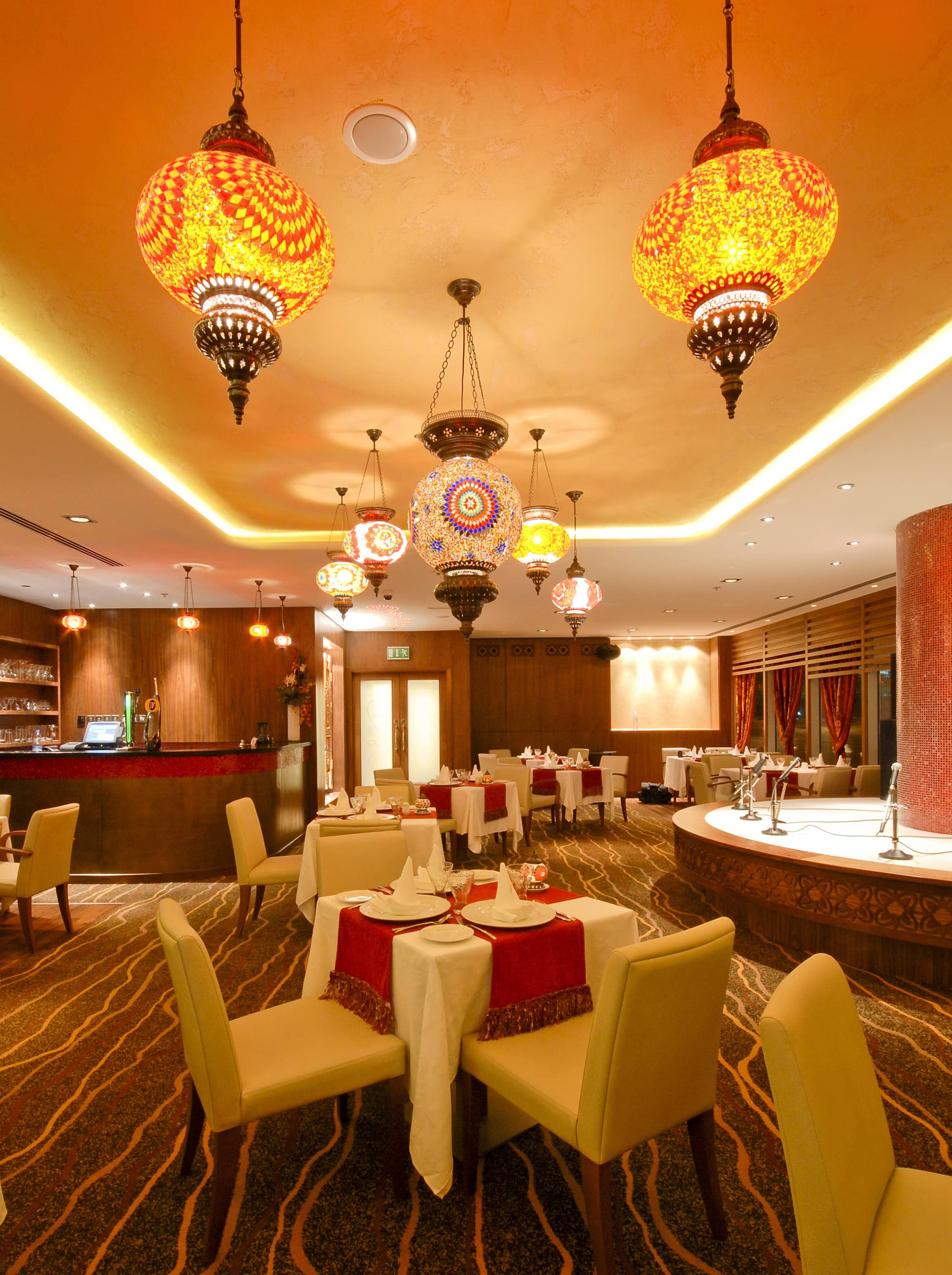 Spice Carlton Al Barsha Hotel Al Barsha Dubai Zomato