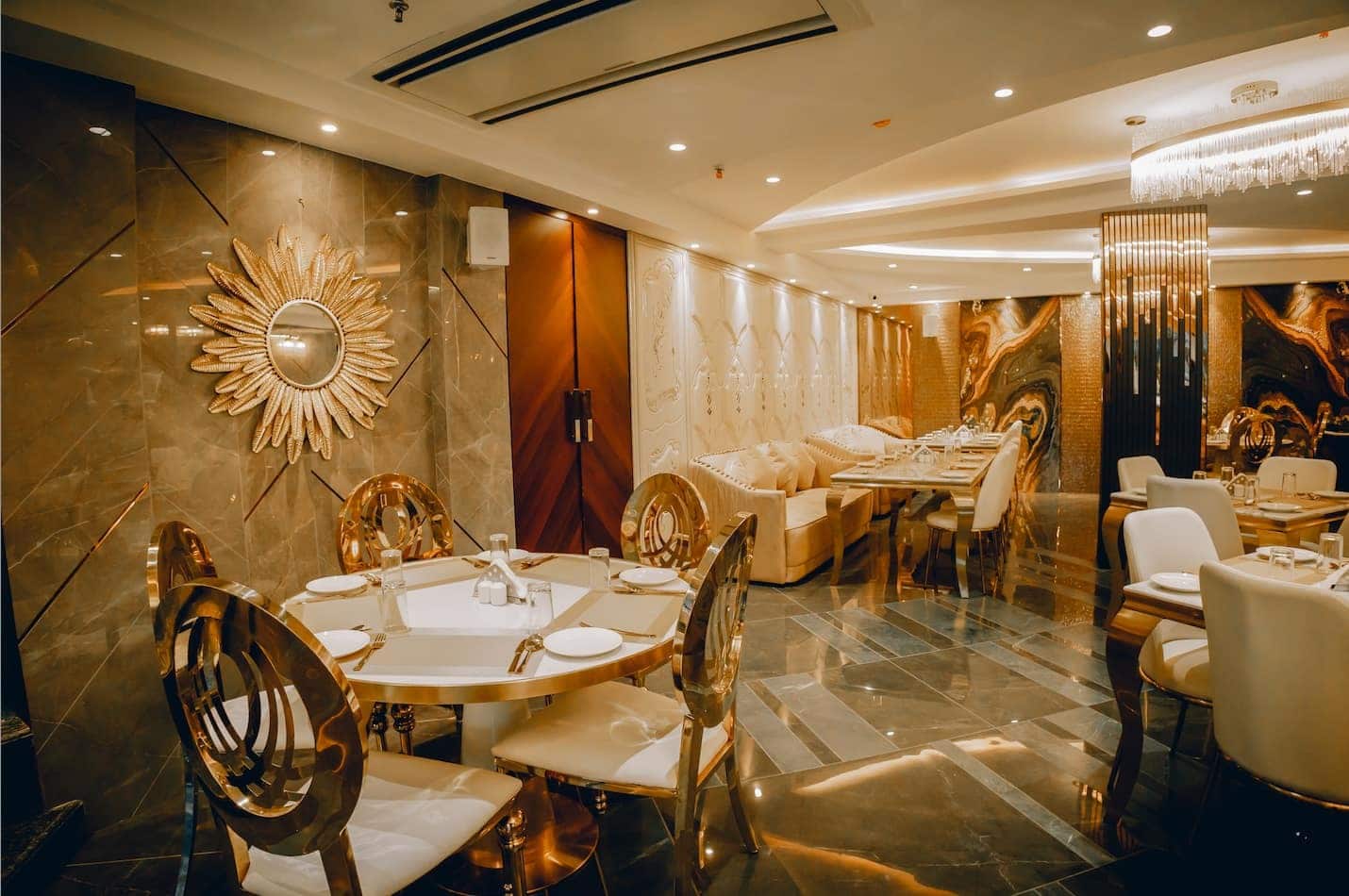 Restaurant image