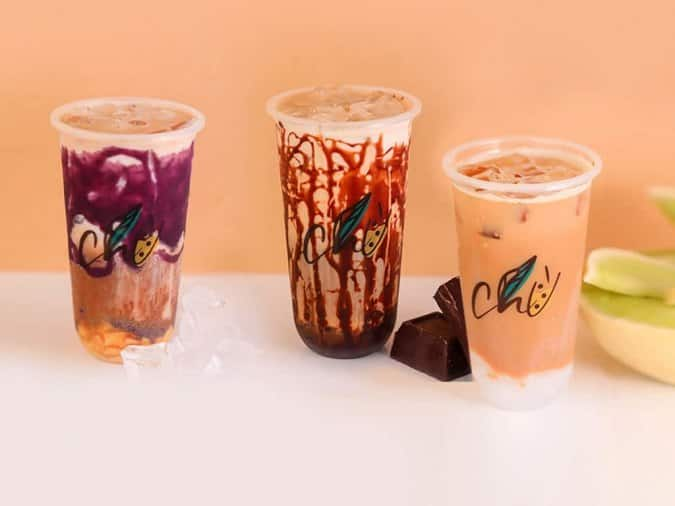 The 10 Best Bubble Tea Restaurant in Al Khubeirah for February