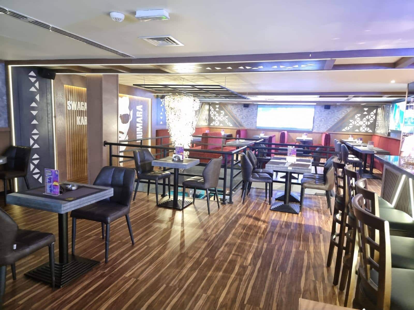 BTown Resto Bar, Al Hudaiba and Around, Dubai Zomato