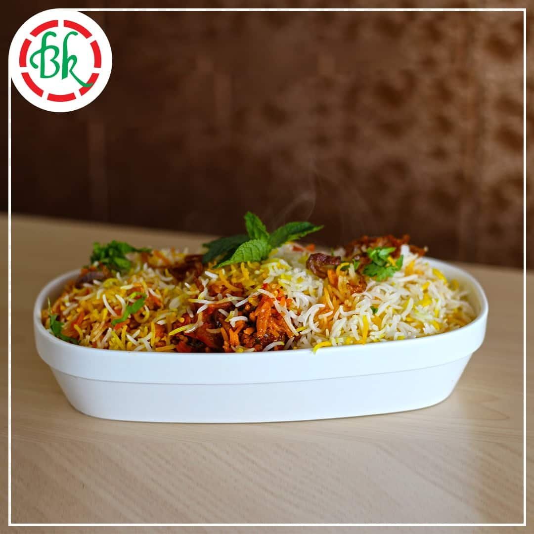 Al-Haaj Bundoo Khan's, Oud Metha, Dubai | Zomato