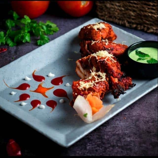 The Dome Cafe, HSR, Bangalore Zomato