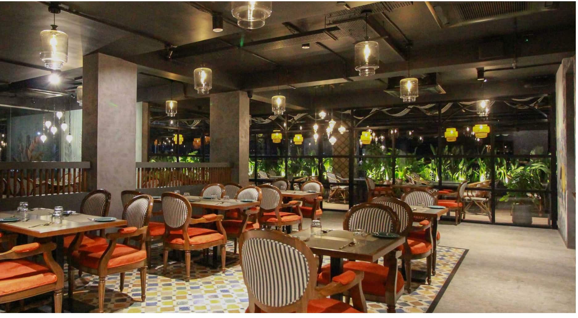 Restaurant image