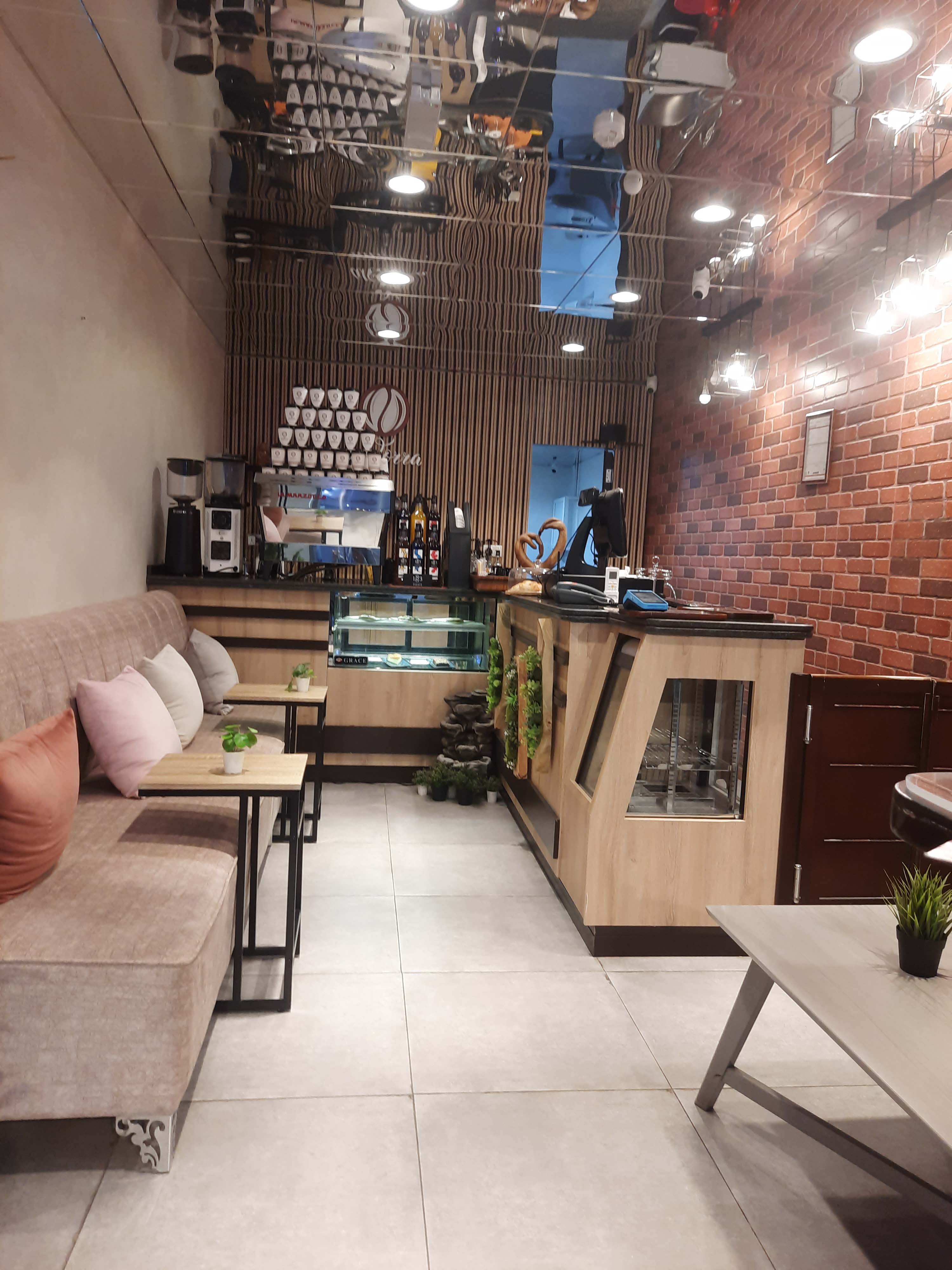 Andorra, Al Yahar, Al Ain Zomato