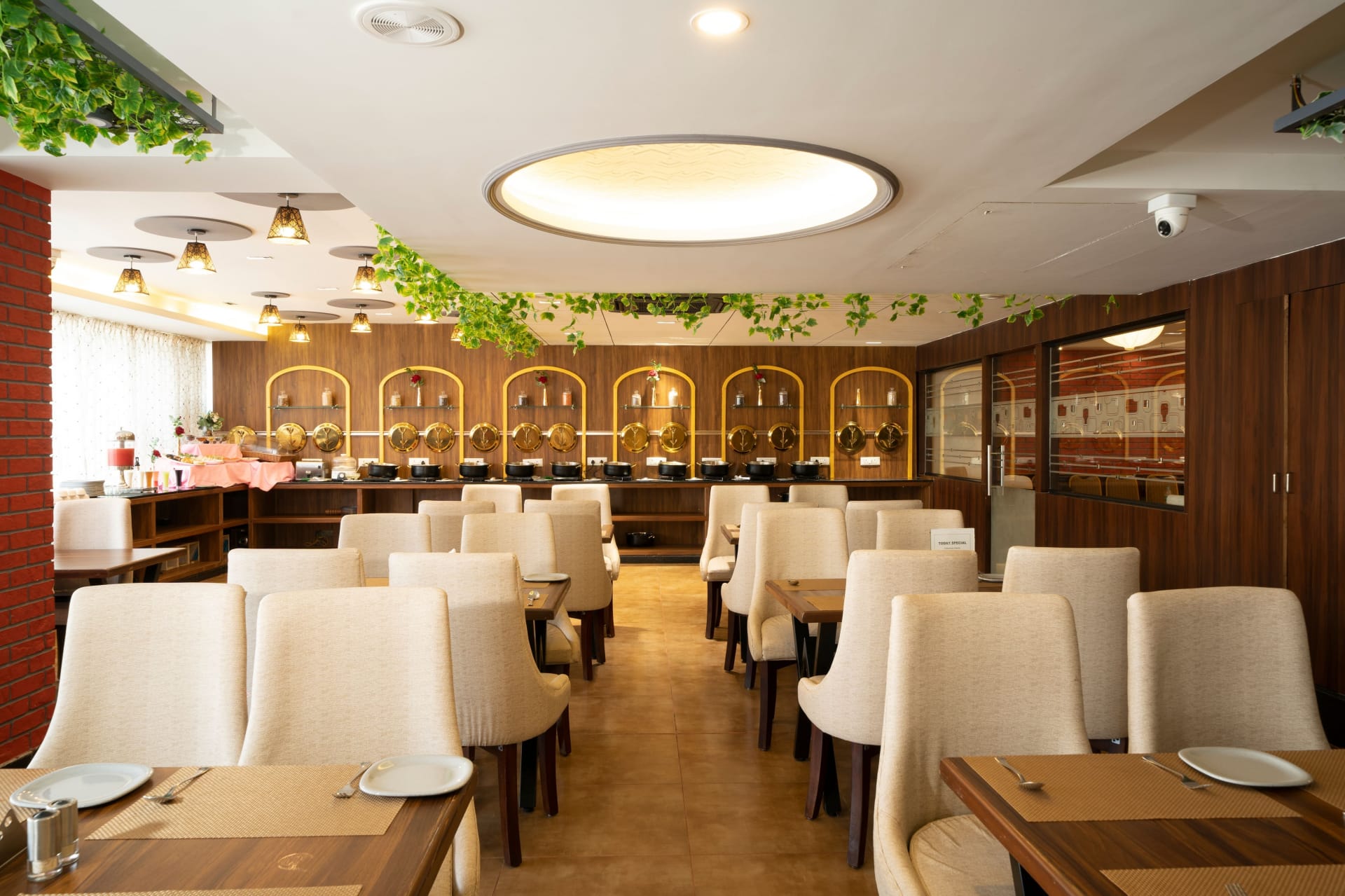 Restaurant image