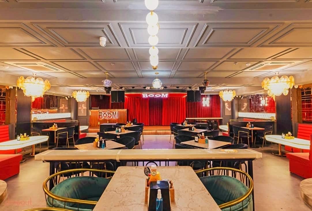 Restaurant image