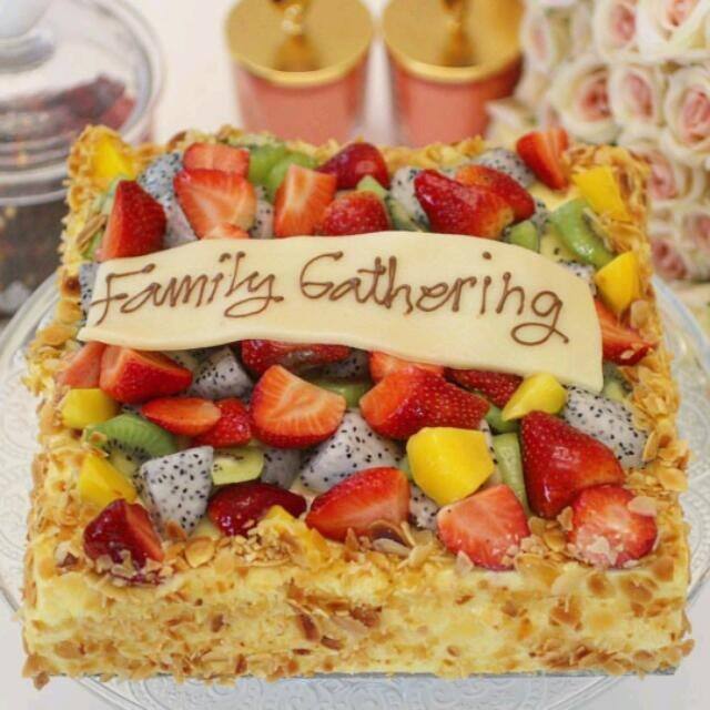 Creations Cakery Umm Suqeim Dubai Zomato