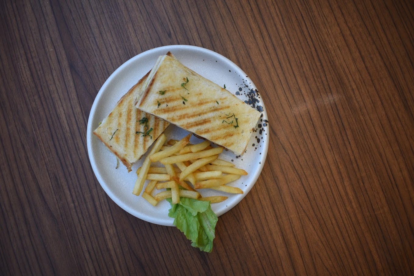 Melting Pot, Barrackpore, Kolkata Zomato