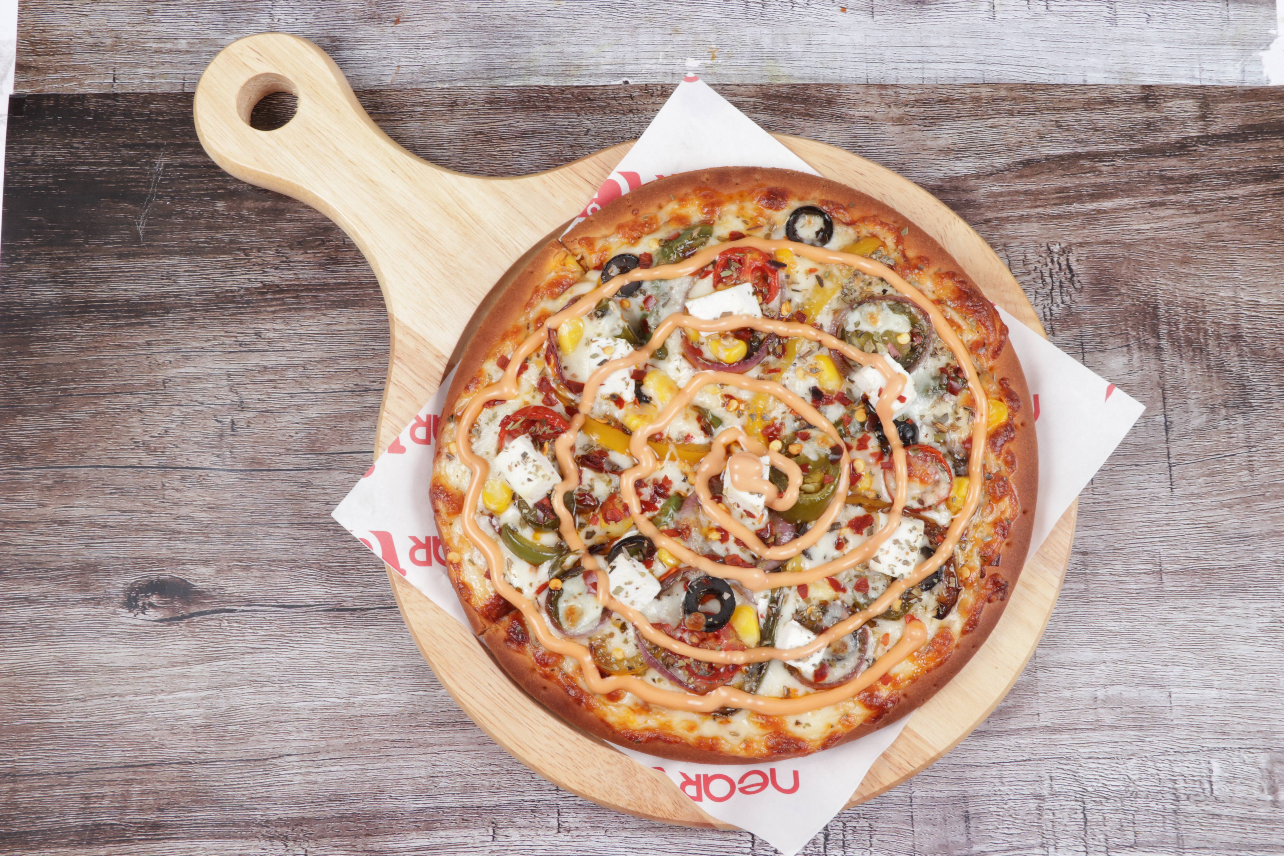 The Griddles Bakery, Metiabruz, Kolkata Zomato