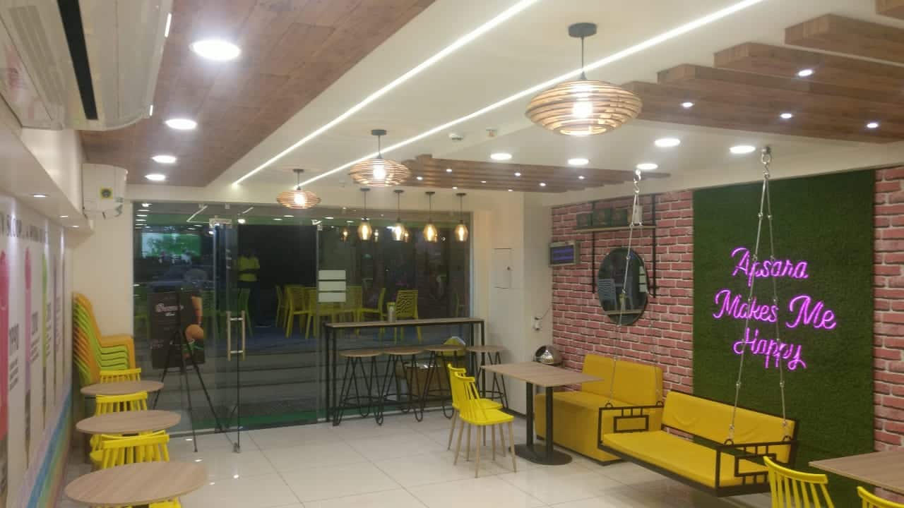 Go Zero Guilt Free Ice Creams, New Palasia, Indore Zomato