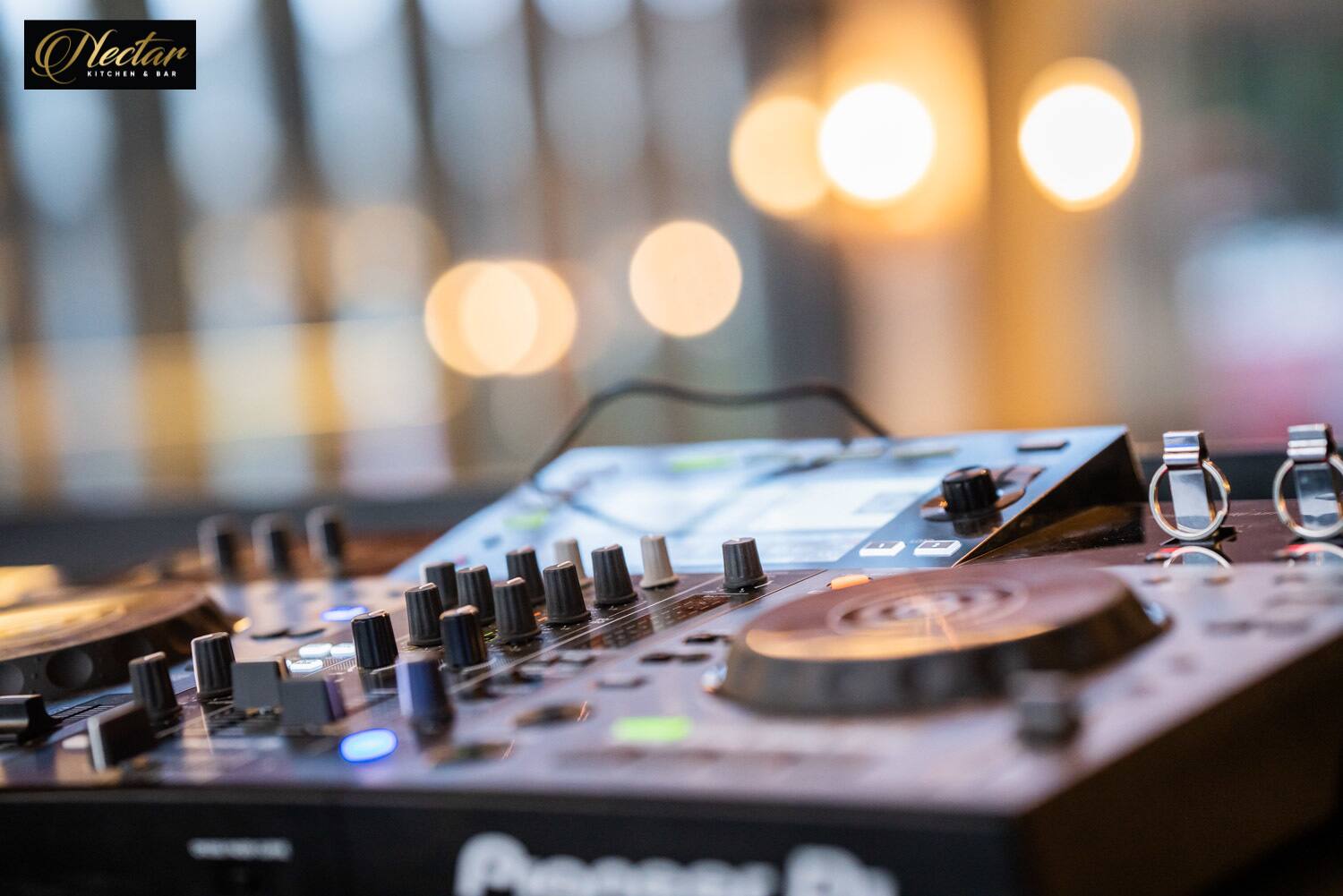 Book table and online reservation at Nectar Kitchen & Bar, Jubilee