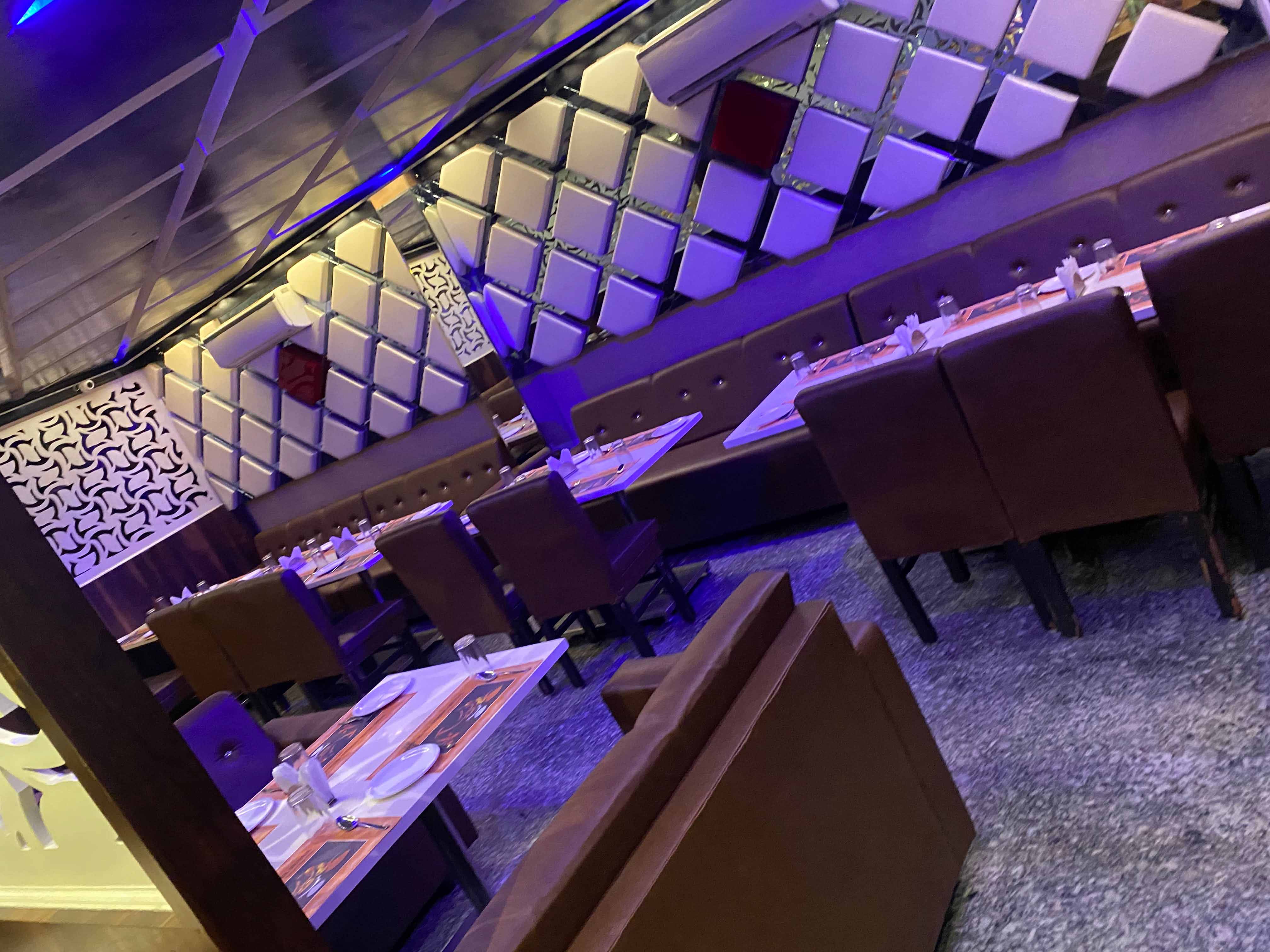 Am To Pm Food Court, Gachibowli, Hyderabad Zomato