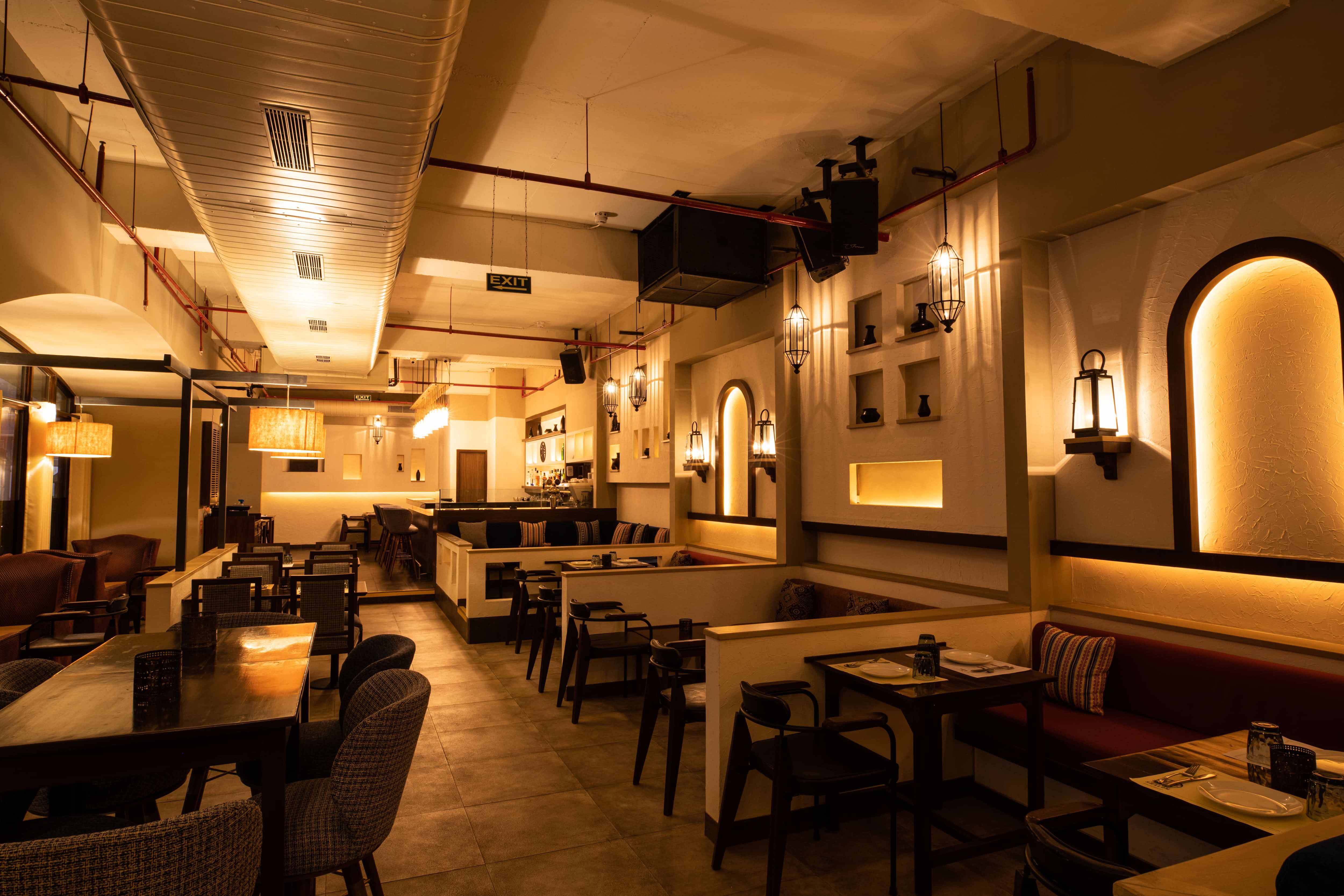 Laidback Bar, Saket, New Delhi Zomato