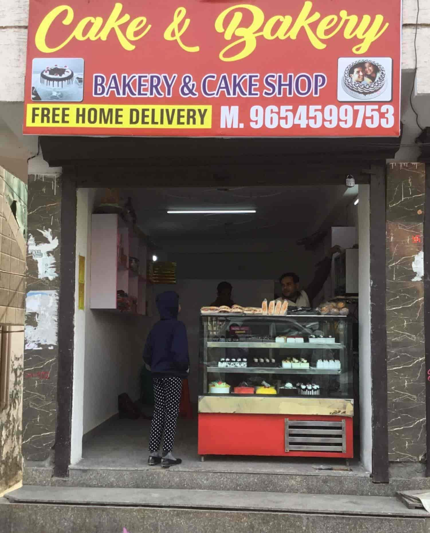 A-1 Bakery, Indira Nagar, Lucknow | Zomato