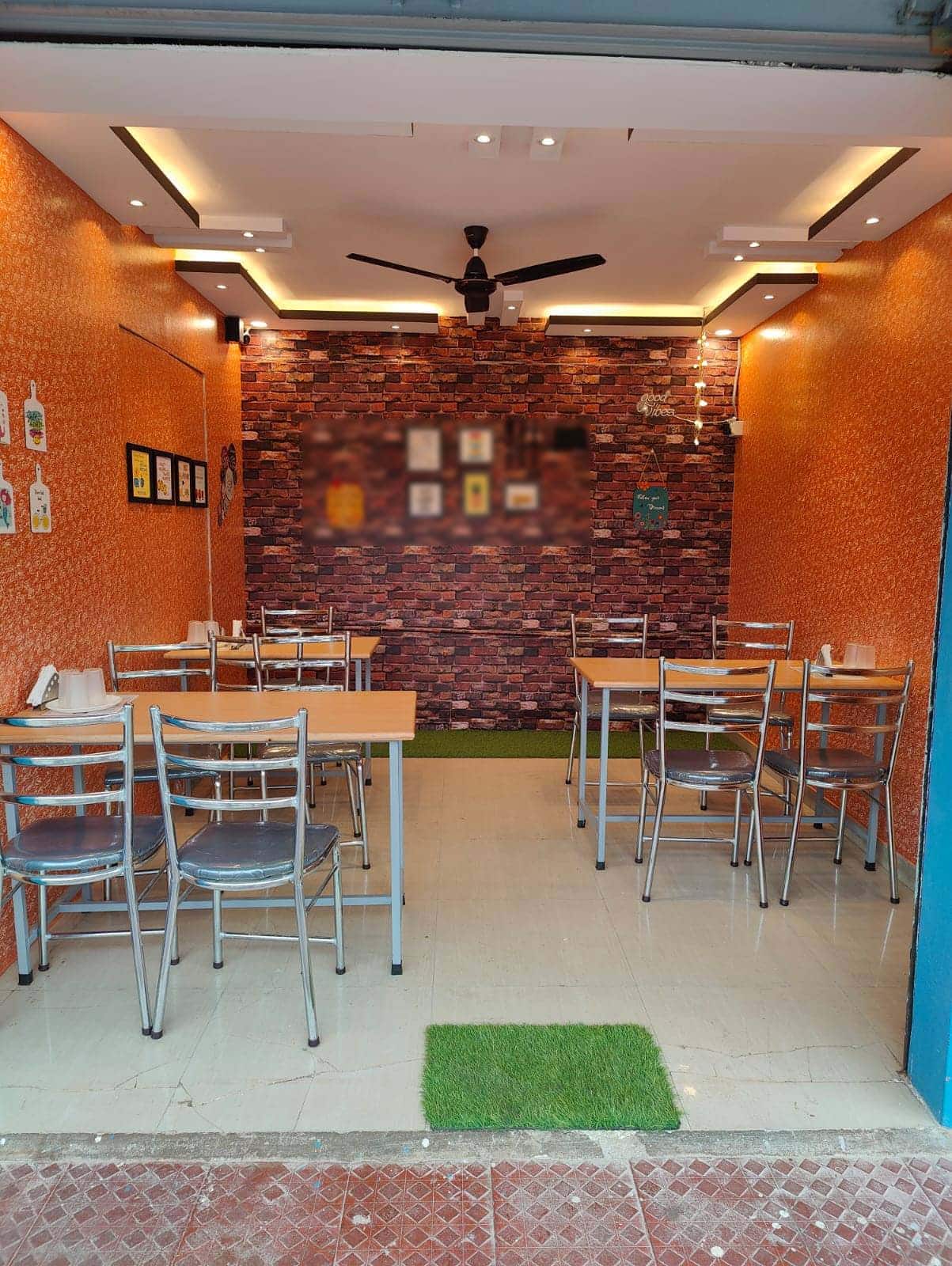 Khao Jamke, Whitefield order online Zomato