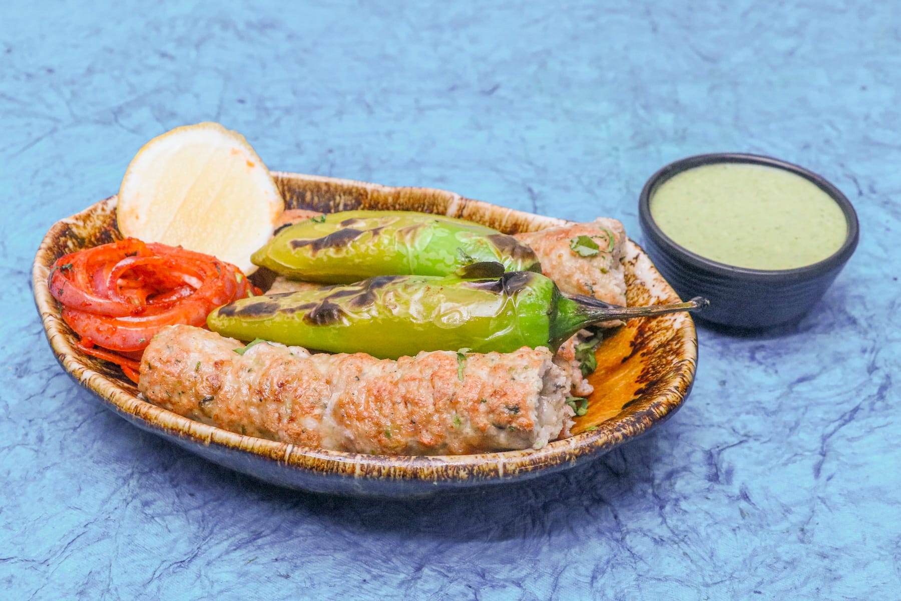 Sandoz, Okhla Phase 3 order online Zomato