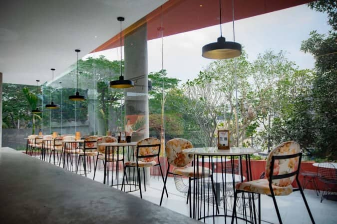 Restaurants around White Field Road Whitefields Hyderabad Zomato