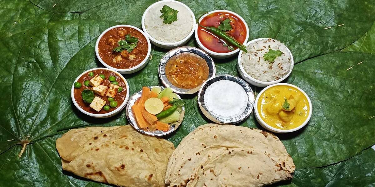 Good Morning Jabalpur, Wright Town, Jabalpur | Zomato