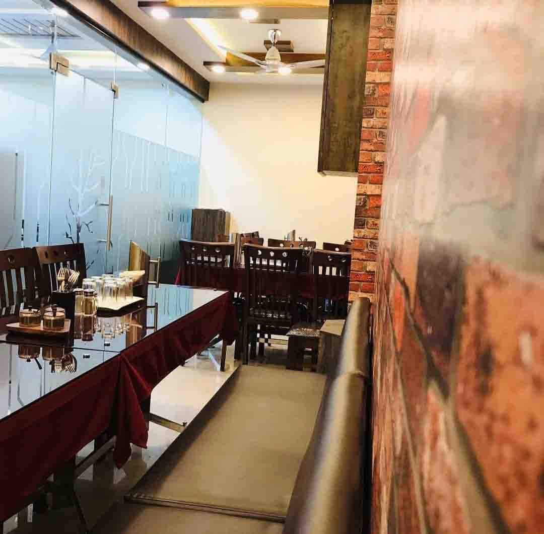 Ginger House Family Restaurant, Katipalla, Mangalore Zomato