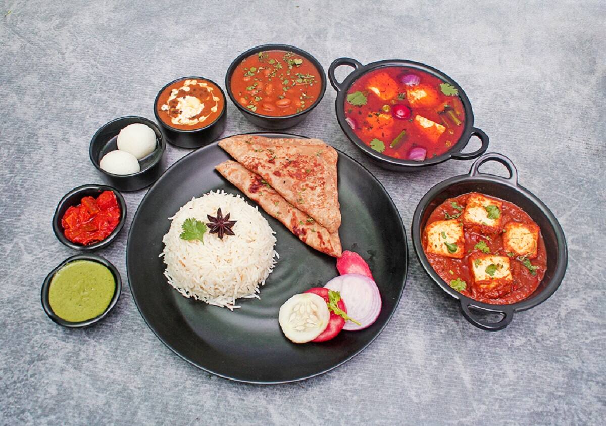 Turmeric Kitchen, Palam, New Delhi Zomato