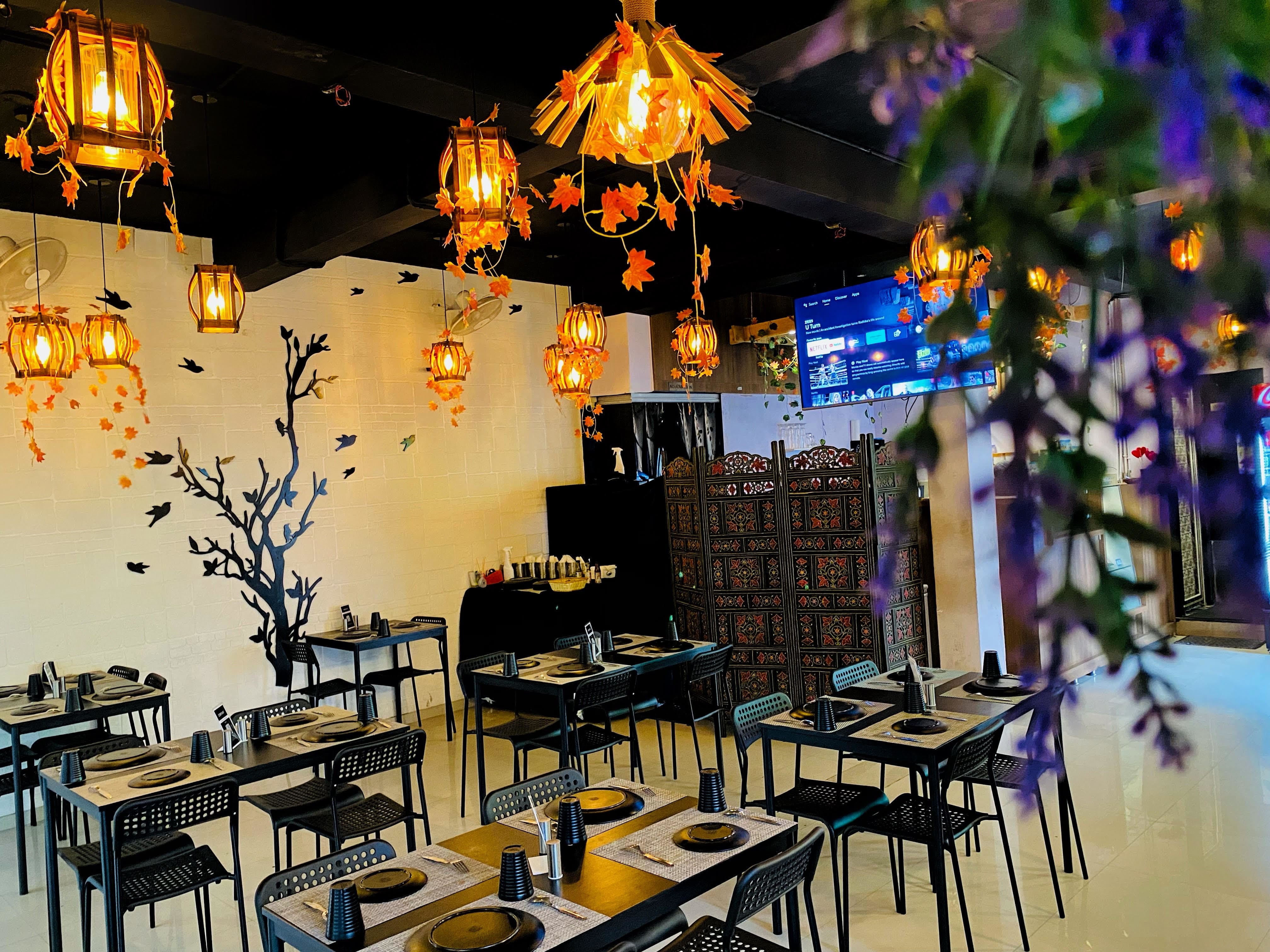 Chefsbay, Koramangala 7th Block, Bangalore | Zomato