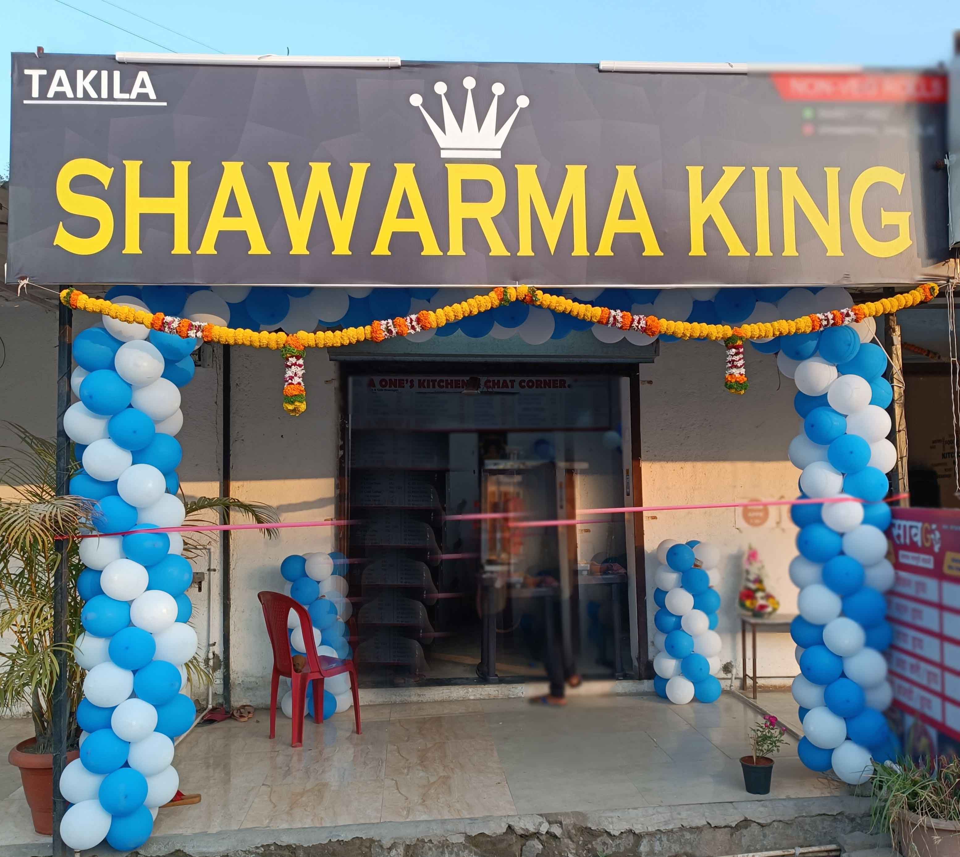 Shawarma King, Kothrud, Pune Zomato