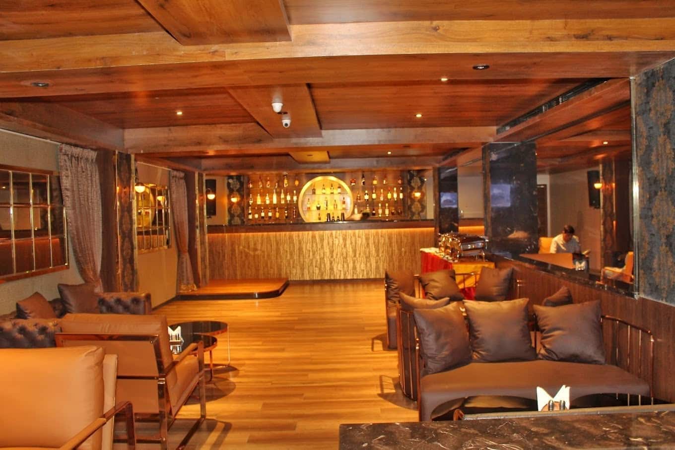 Restaurant image