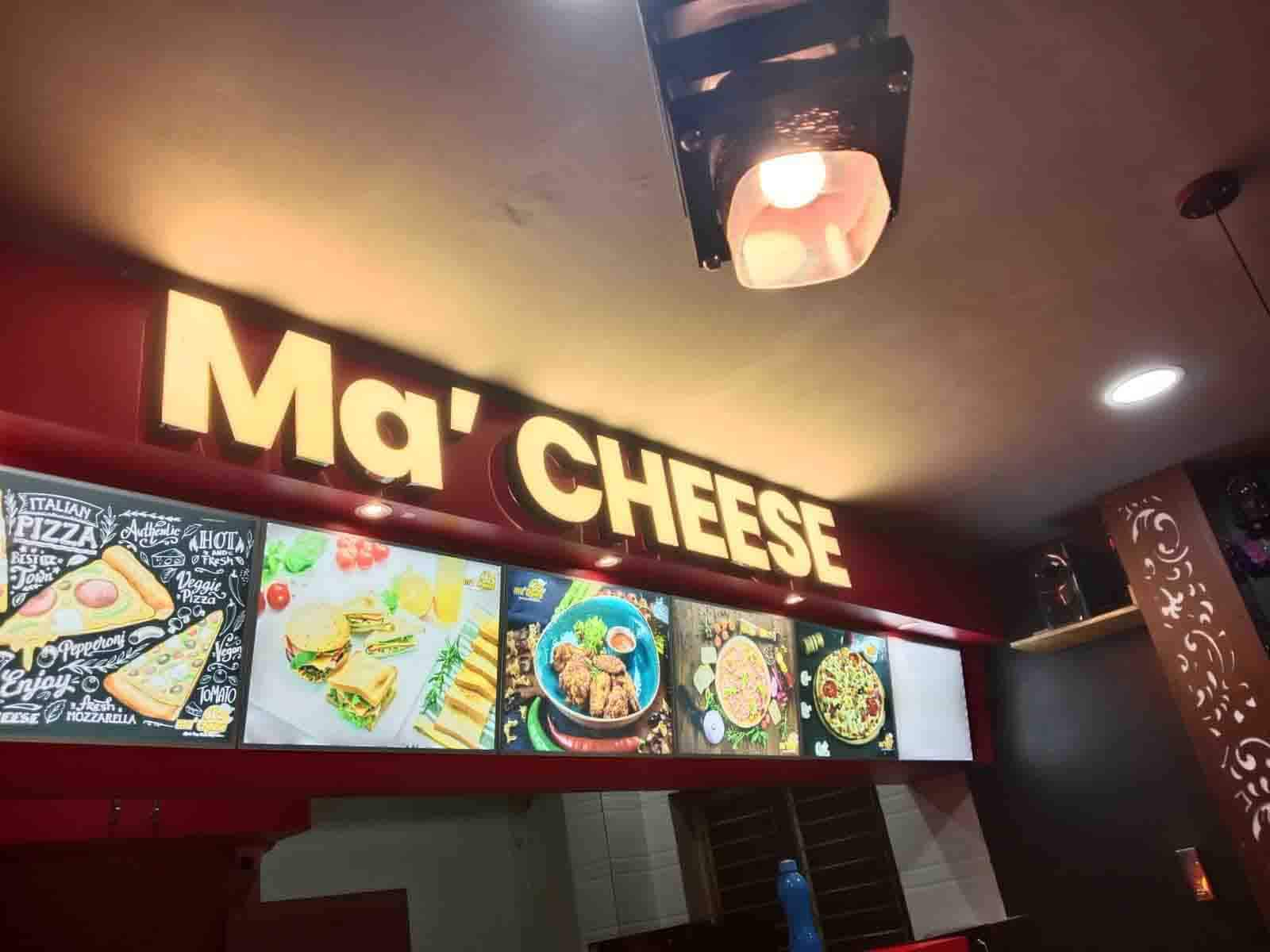 Ma' Cheese, Katpadi, Vellore | Zomato