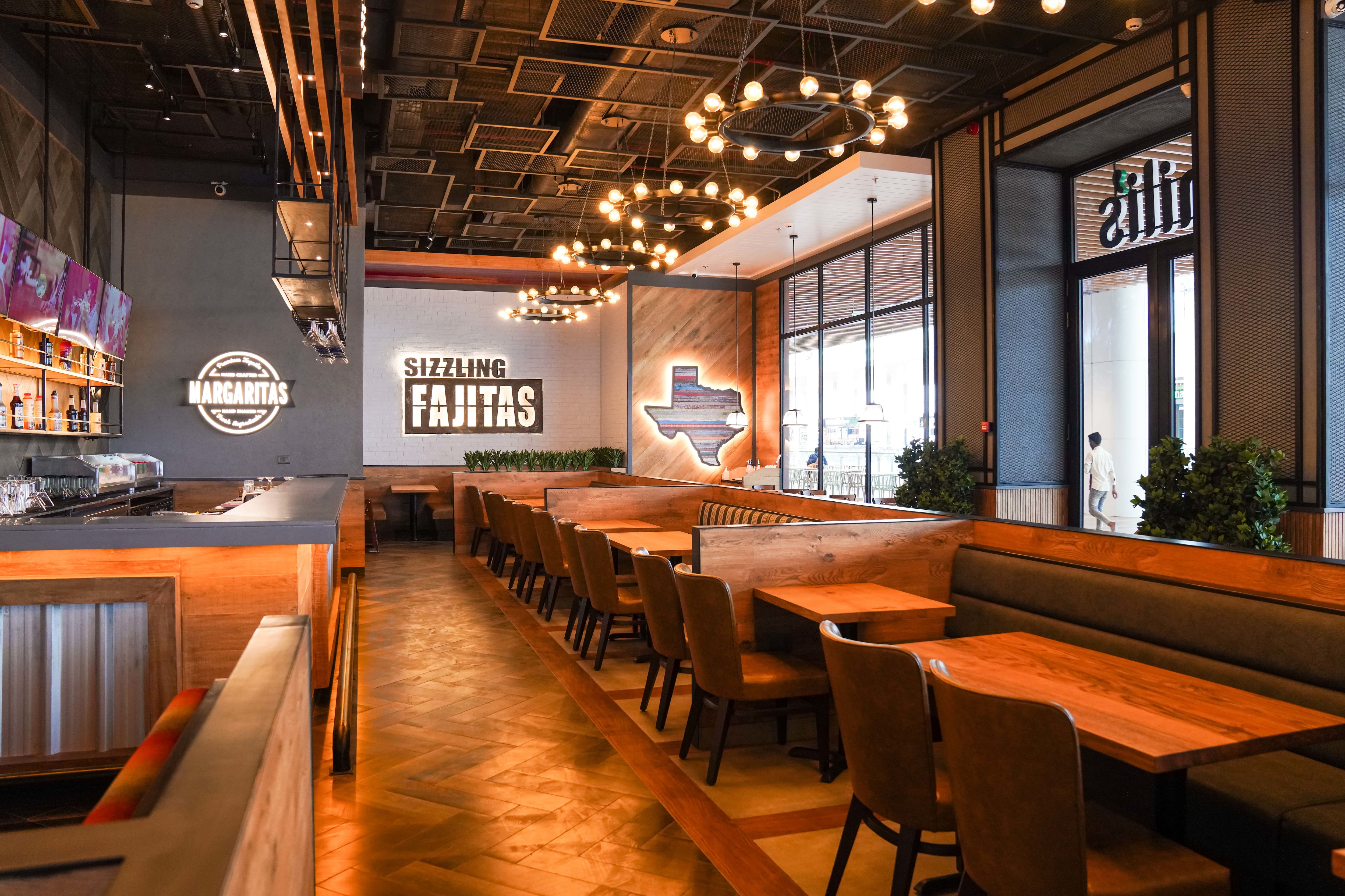 Restaurant image