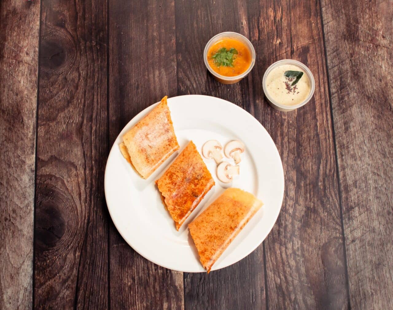 Dosa 2.O, Gugai, Salem Zomato