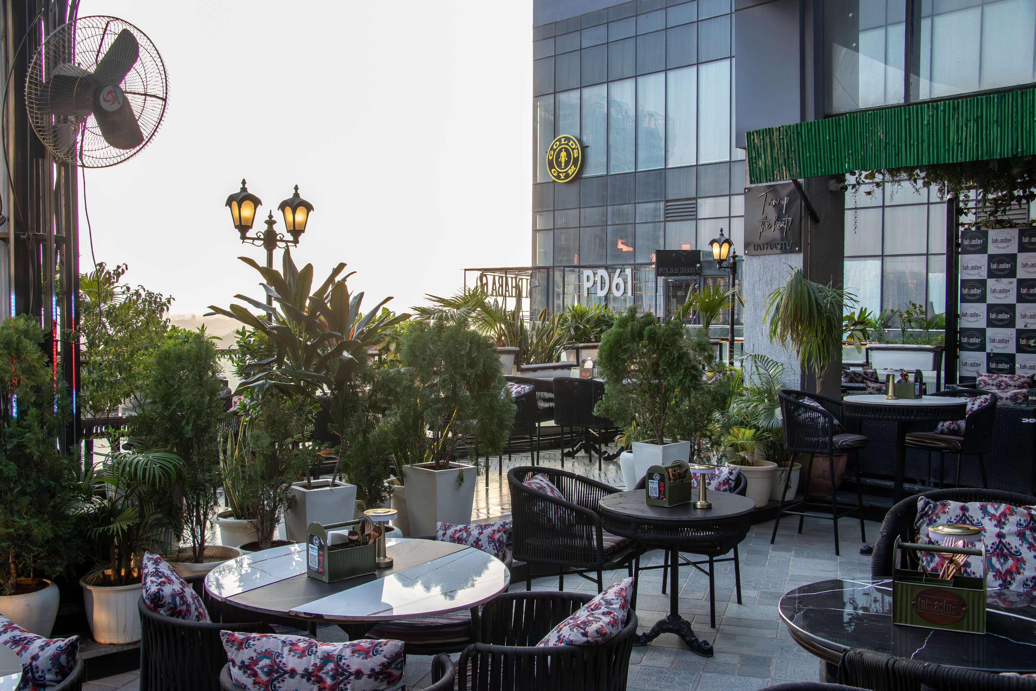 Restaurant image
