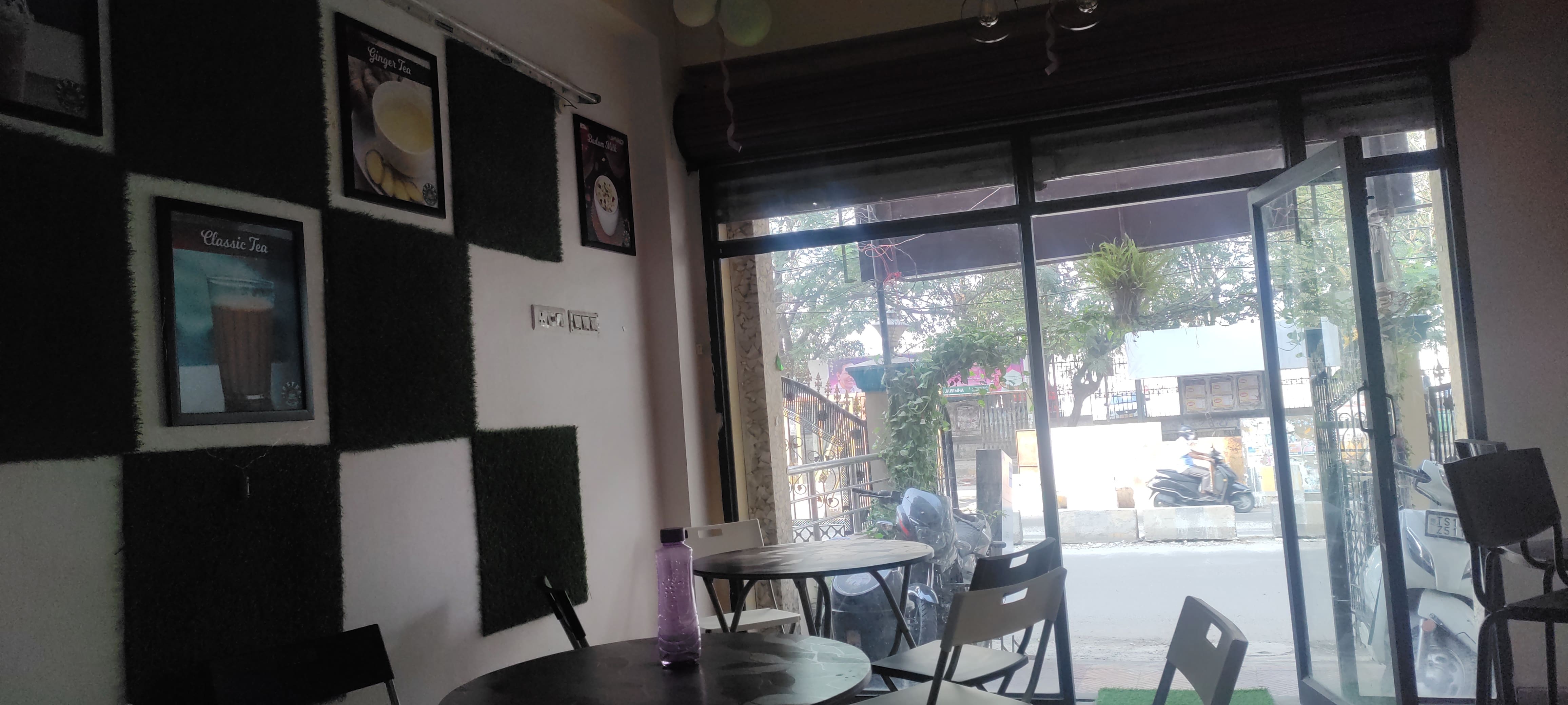 Ashoka visual data 3