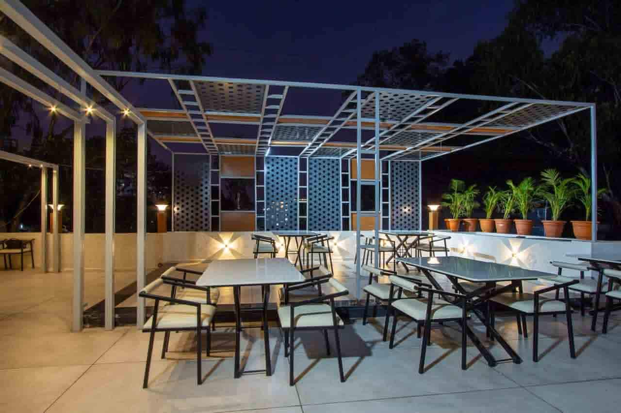 Basil Kitchen, CIDCO, Aurangabad Zomato