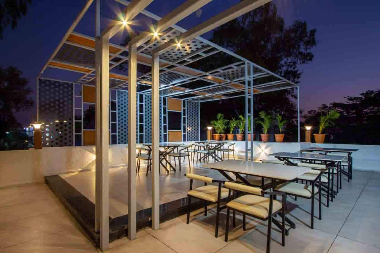 Basil Kitchen, CIDCO, Aurangabad Zomato